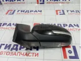 Зеркало электрическое левое Kia Rio (QB) 876104Y040