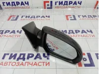 Зеркало электрическое правое Kia Rio (QB) 876204Y040