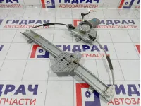 Стеклоподъемник передний правый Kia Rio (QB) 824044Y010