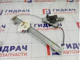 Стеклоподъемник задний левый Kia Rio (QB) 834011R010