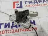 Стеклоподъемник задний левый Kia Rio (QB) 834011R010