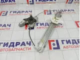 Стеклоподъемник задний правый Kia Rio (QB) 834021R010
