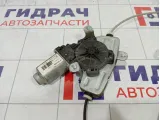 Стеклоподъемник задний правый Kia Rio (QB) 834021R010
