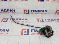 Замок двери задний правый Kia Rio (QB) 814204Y010