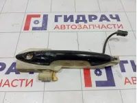 Ручка двери наружная передняя левая Kia Rio (QB)