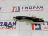 Ручка двери наружная передняя левая Kia Rio (QB)