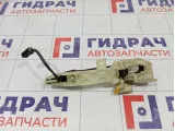 Ручка двери наружная передняя левая Kia Rio (QB)