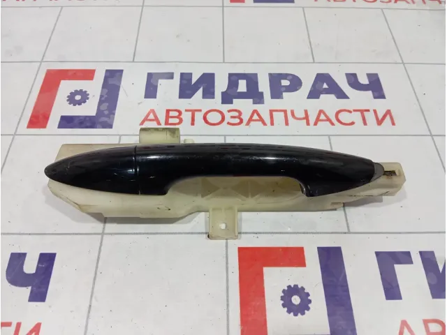 Ручка двери наружная задняя правая Kia Rio (QB)