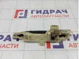Ручка двери наружная задняя правая Kia Rio (QB)