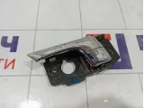 Ручка двери внутренняя передняя левая Kia Rio (QB) 826104Y010CR