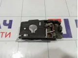 Ручка двери внутренняя передняя левая Kia Rio (QB) 826104Y010CR