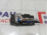 Ручка двери внутренняя задняя левая Kia Rio (QB) 836104Y010CR