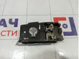 Ручка двери внутренняя задняя левая Kia Rio (QB) 836104Y010CR