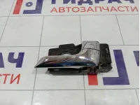 Ручка двери внутренняя задняя правая Kia Rio (QB) 836204Y010CR