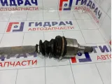 Привод передний правый Kia Rio (QB) 495011R000