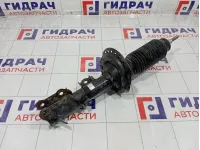 Амортизатор передний левый Kia Rio (QB) 546504Y100