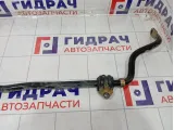Стабилизатор передний Kia Rio (QB) 548104L000