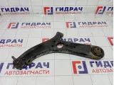 Рычаг передний левый Kia Rio (QB) 545004L000