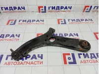 Рычаг передний левый Kia Rio (QB) 545004L000
