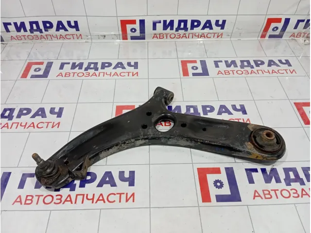 Рычаг передний левый Kia Rio (QB) 545004L000