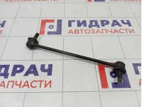 Стойка стабилизатора передняя Kia Rio (QB) 548304L000