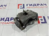 Суппорт тормозной передний левый Kia Rio (QB) 581104L000