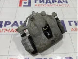 Суппорт тормозной передний правый Kia Rio (QB) 581304L000