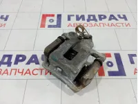 Суппорт тормозной задний левый Kia Rio (QB) 583001R300