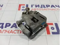 Суппорт тормозной задний правый Kia Rio (QB) 584001R300