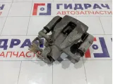 Суппорт тормозной задний правый Kia Rio (QB) 584001R300