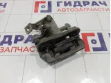Суппорт тормозной задний правый Kia Rio (QB) 584001R300