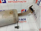 Глушитель основной Kia Rio (QB) 287104Y000