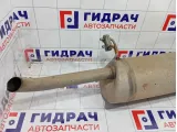Глушитель основной Kia Rio (QB) 287104Y000