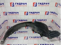 Локер (Подкрылок) передний правый Kia Rio (QB) 868124Y000