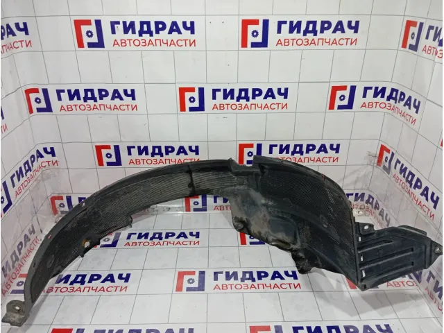 Локер (Подкрылок) передний правый Kia Rio (QB) 868124Y000