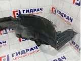 Локер (Подкрылок) передний правый Kia Rio (QB) 868124Y000