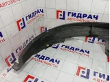 Локер (Подкрылок) передний правый Kia Rio (QB) 868124Y000