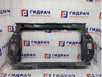 Панель передняя Kia Rio (QB) 641014Y000