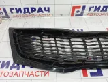Решетка радиатора Kia Rio (QB) 863514Y100