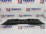 Решетка радиатора Kia Rio (QB) 863514Y100