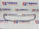 Накладка решетки радиатора Kia Rio (QB) 863534Y100