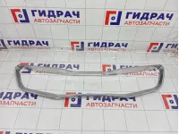 Накладка решетки радиатора Kia Rio (QB) 863534Y100