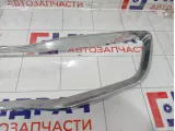 Накладка решетки радиатора Kia Rio (QB) 863534Y100