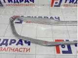 Накладка решетки радиатора Kia Rio (QB) 863534Y100