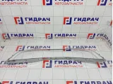 Накладка решетки радиатора Kia Rio (QB) 863534Y100