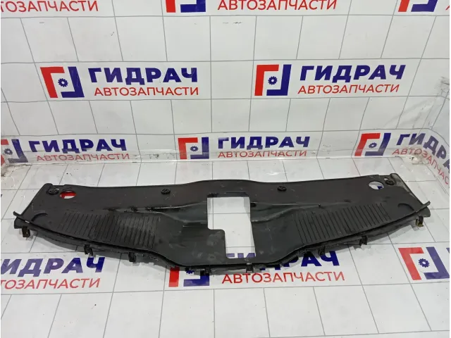 Кожух замка капота Kia Rio (QB)