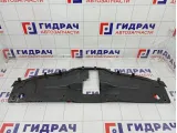 Кожух замка капота Kia Rio (QB)