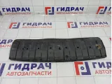 Защита антигравийная Kia Rio (QB) 291104Y100