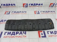Защита антигравийная Kia Rio (QB) 291104Y100