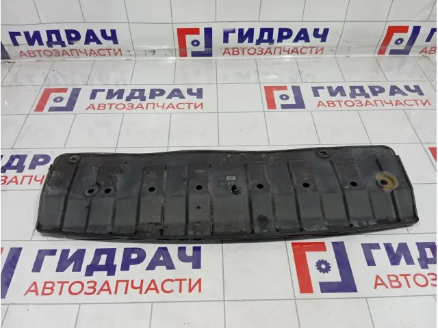 Защита антигравийная Kia Rio (QB) 291104Y100